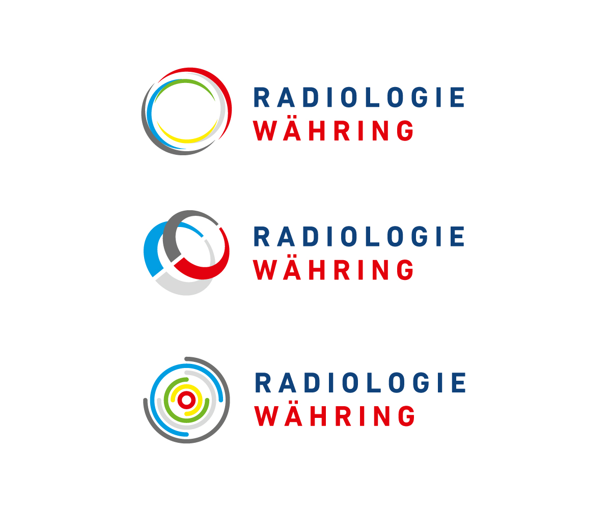 Design de Logo par Davaus pour Radiologie Währing | Design #19330965