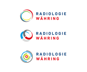 Logo Design by Davaus for Radiologie Währing | Design: #19330965