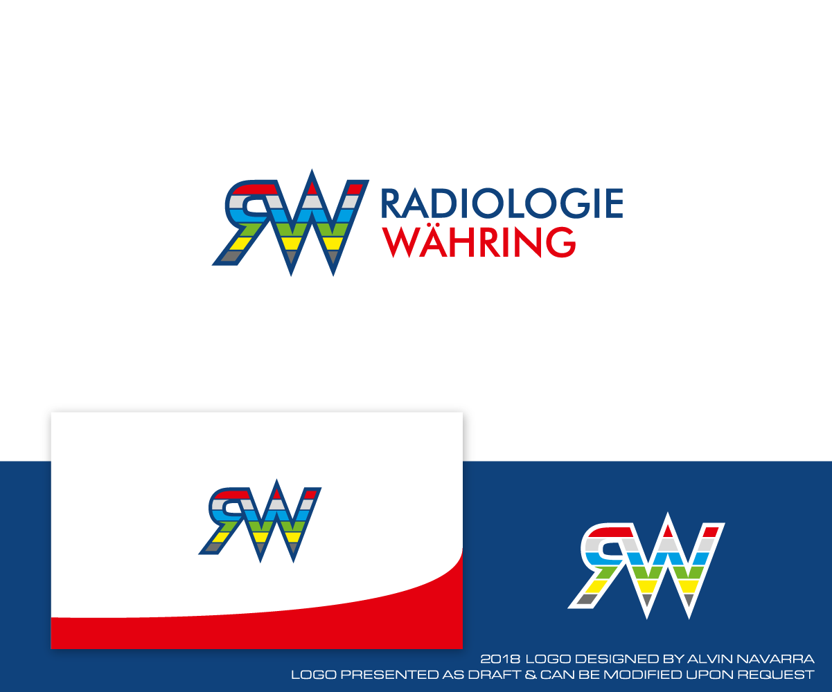 Design de Logo par alvinnavarra pour Radiologie Währing | Design #19345785