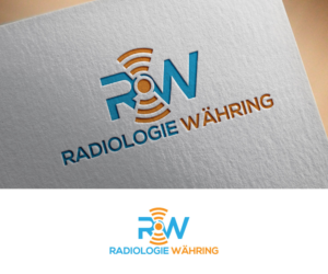 Logo Design by Gross for Radiologie Währing | Design: #19384539
