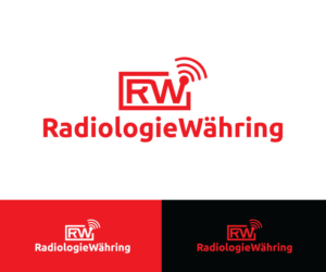 Logo Design by designmind78 for Radiologie Währing | Design: #19338974