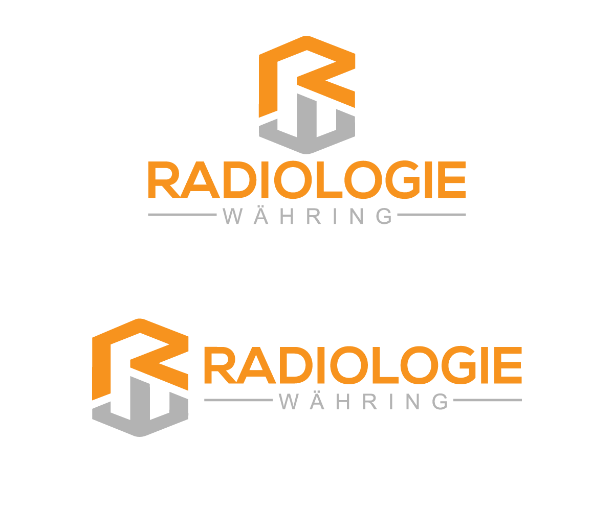 Design de Logo par logocreate 3 pour Radiologie Währing | Design #19360272
