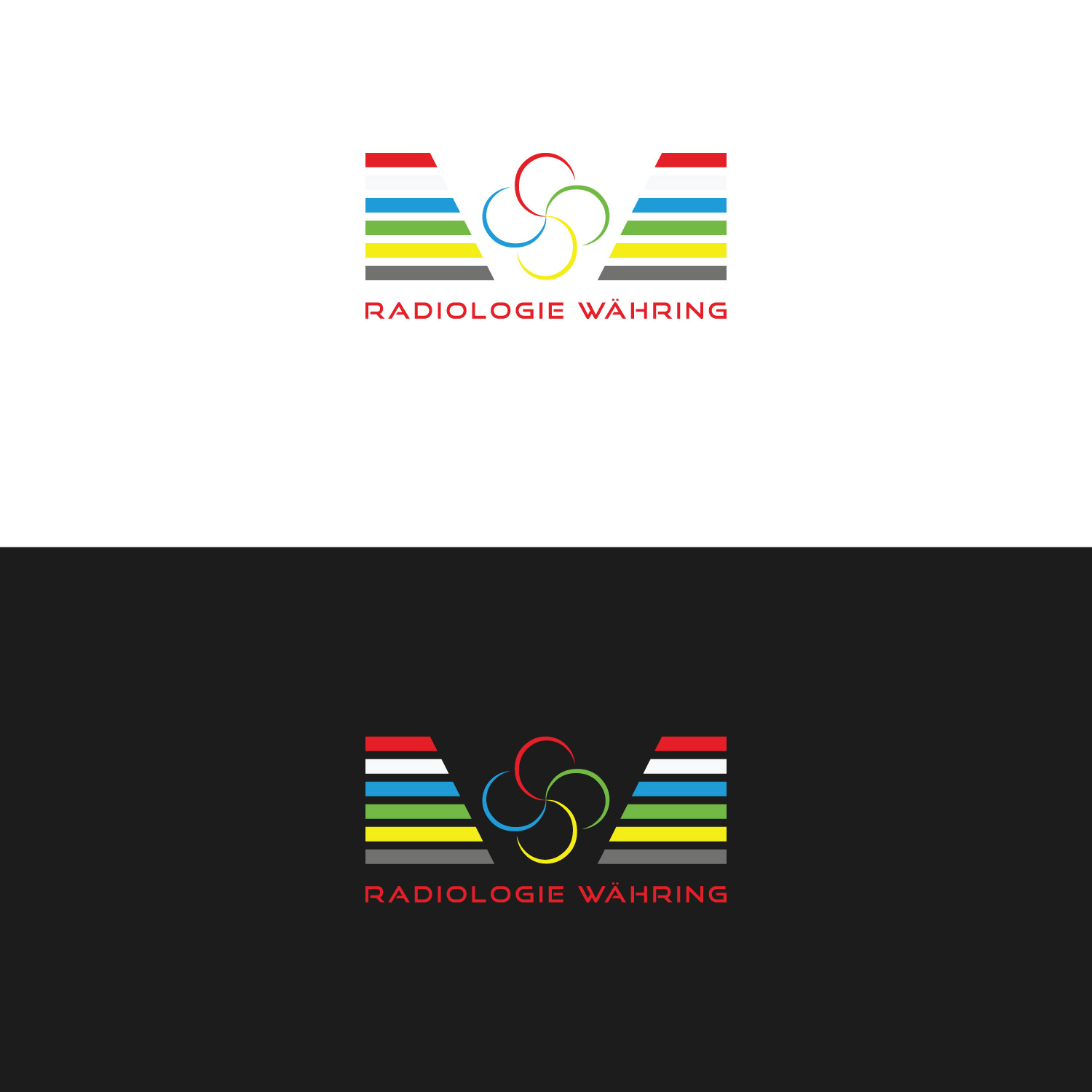 Logo Design by atharv28arav for Radiologie Währing | Design #19329214