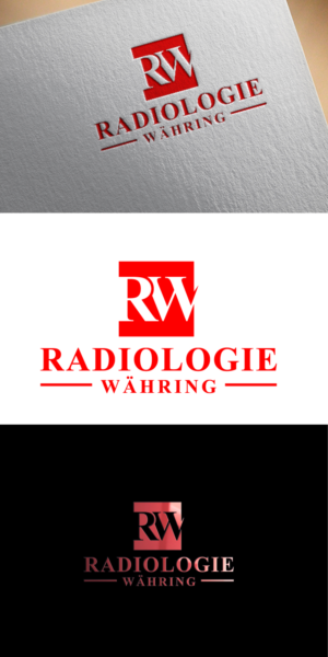 Logo Design by Rupok MT for Radiologie Währing | Design: #19346387