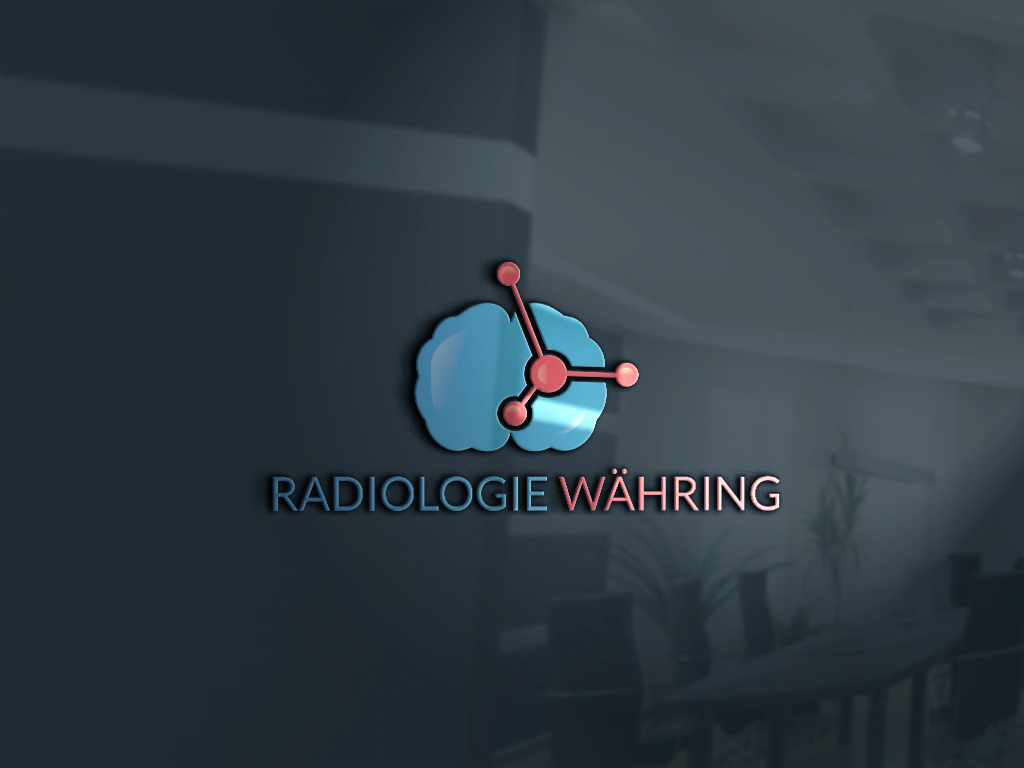 Logo Design by Rosaleen for Radiologie Währing | Design #19334242