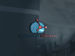 Logo Design by Rosaleen for Radiologie Währing | Design: #19334242