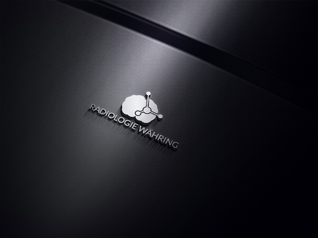 Logo Design by Rosaleen for Radiologie Währing | Design #19334243
