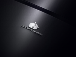 Logo Design by Rosaleen for Radiologie Währing | Design: #19334243
