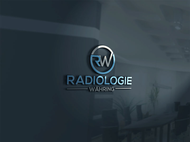 Logo Design by Top1 for Radiologie Währing | Design #19338847