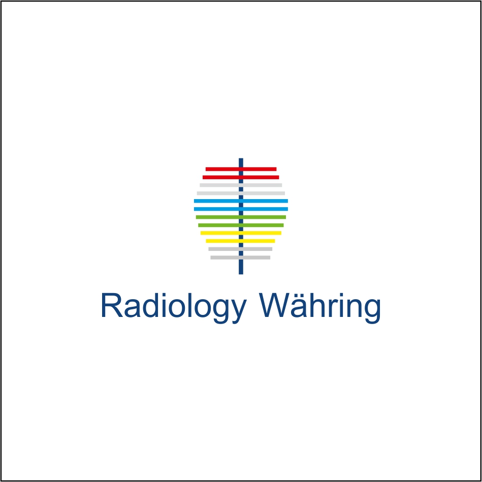 Logo Design by edo 5 for Radiologie Währing | Design #19371683