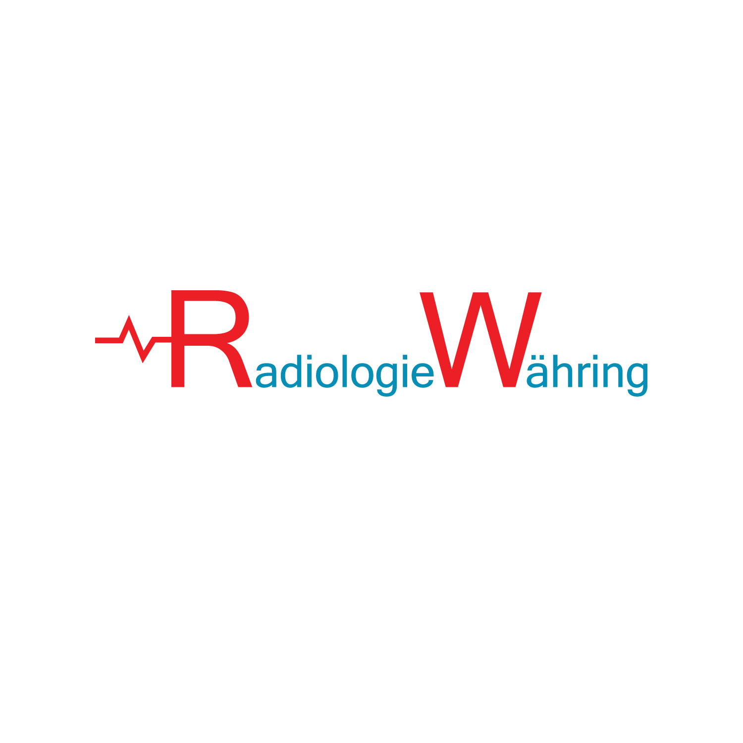 Logo Design by youssefM21 for Radiologie Währing | Design #19391864