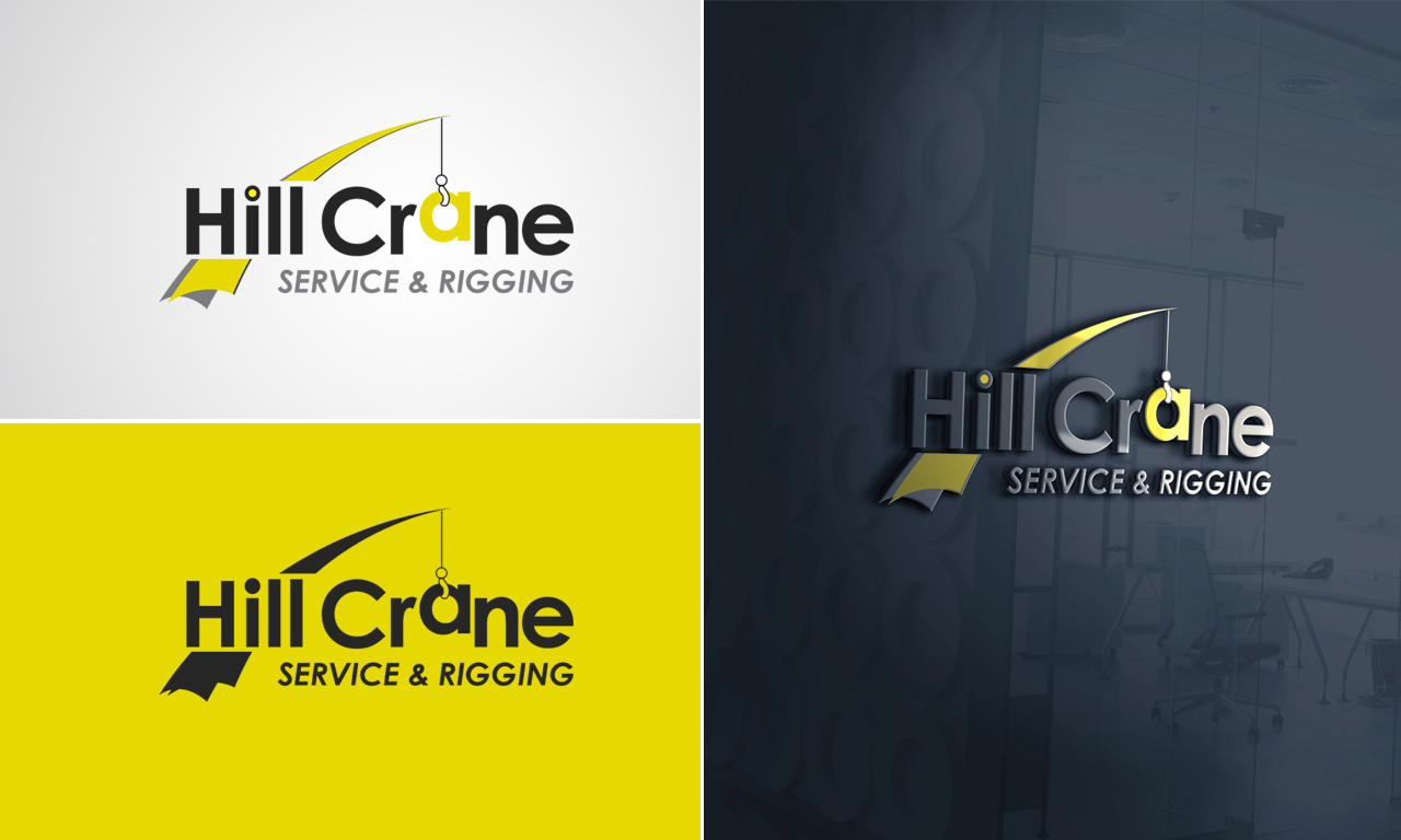 Logo Design by Owaisias for this project | Design #19326903