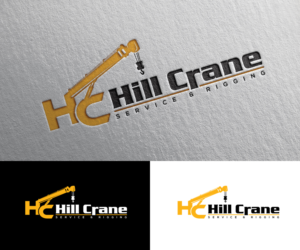 Logo Design by Leayer