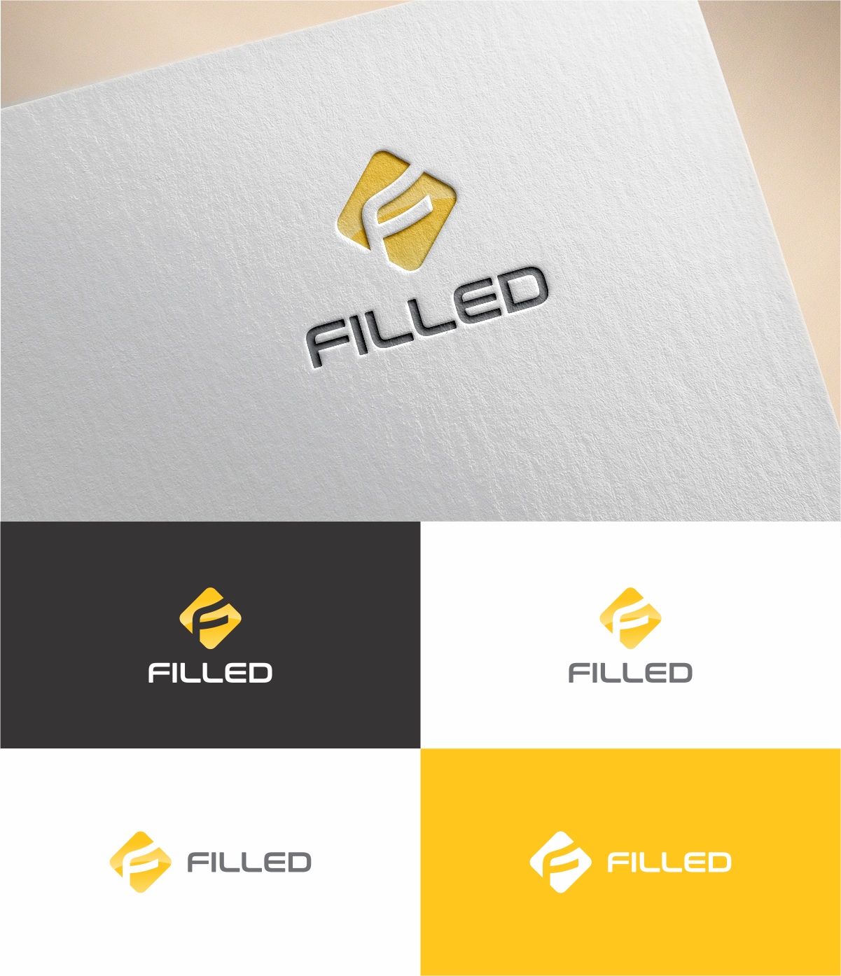 Logo Design by MKR for Higham Vets | Design #19327547