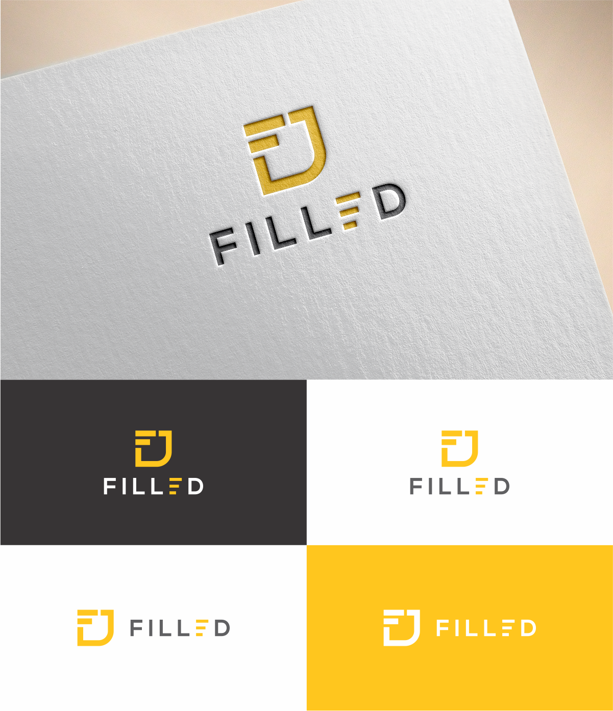 Logo Design by MKR for Higham Vets | Design #19327549