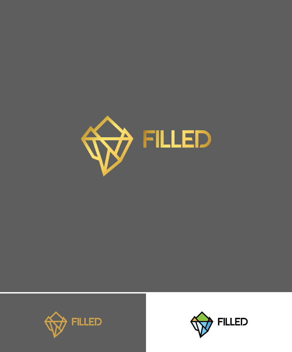 Logo Design by Wild Geek for Higham Vets | Design #19328129