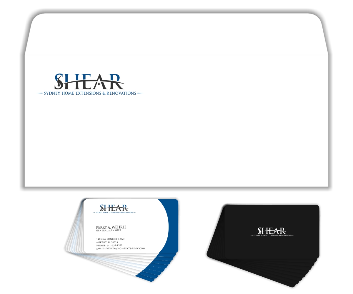 Logo Design by simbah for this project | Design #2920259