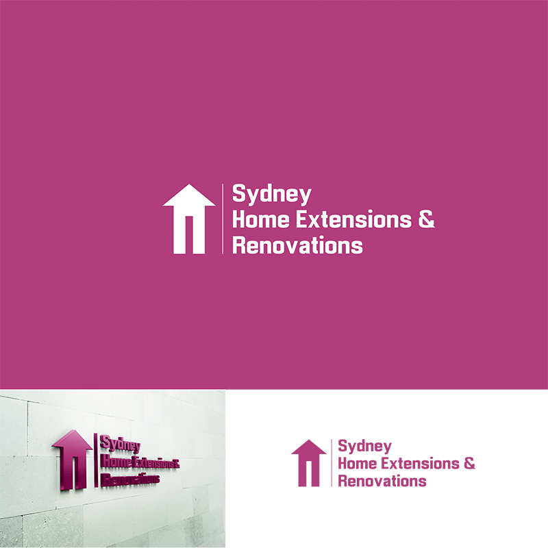 Logo Design by SRJ for this project | Design #2887148