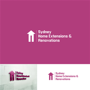 Logo Design by SRJ for this project | Design: #2887148