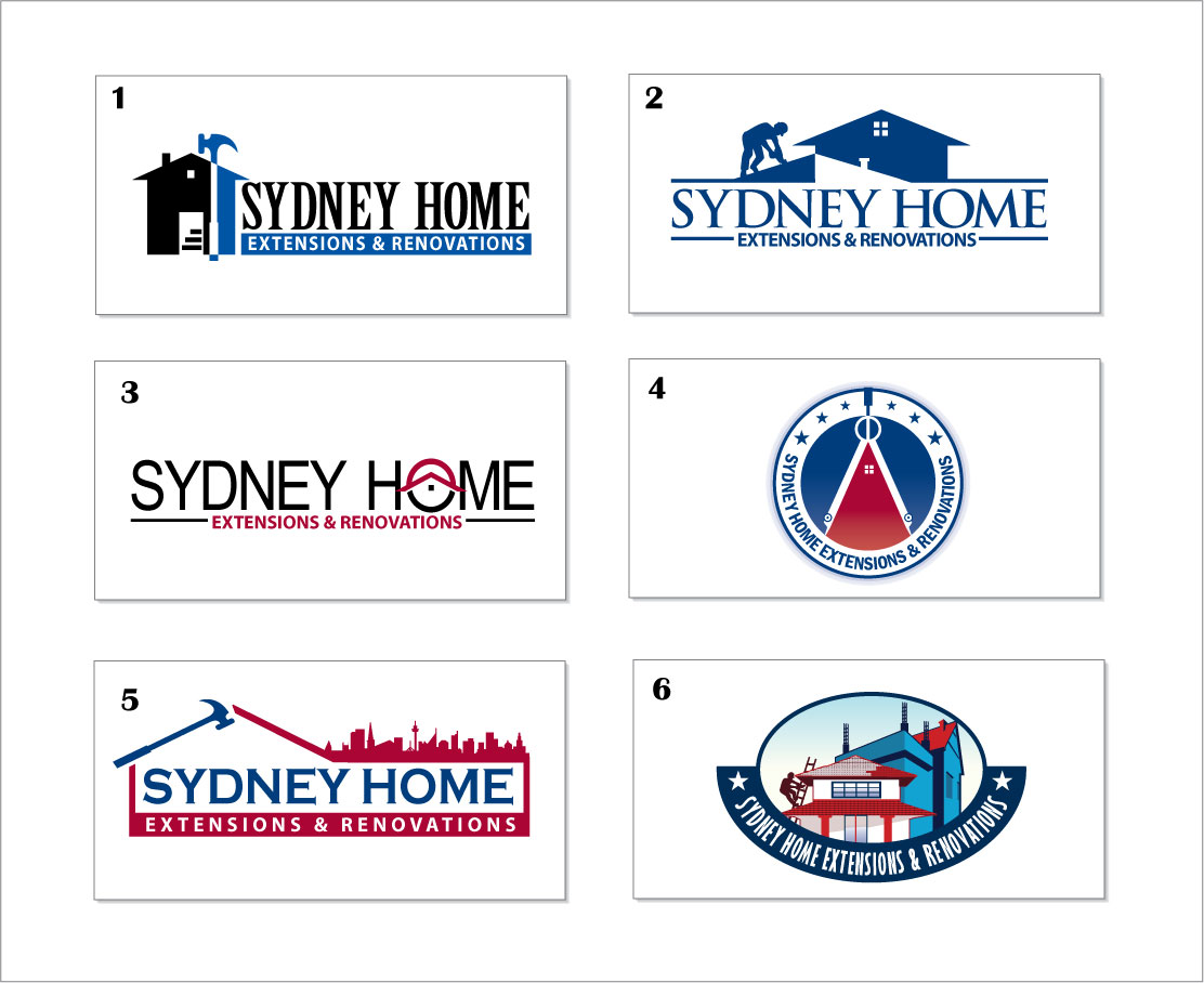 Logo Design by Subhadeep for this project | Design #2884433