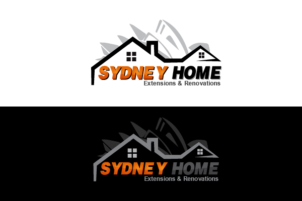 Logo Design by Imagiacian for this project | Design #2878904
