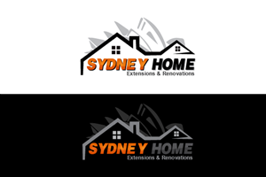 Logo Design by Imagiacian for this project | Design #2878904