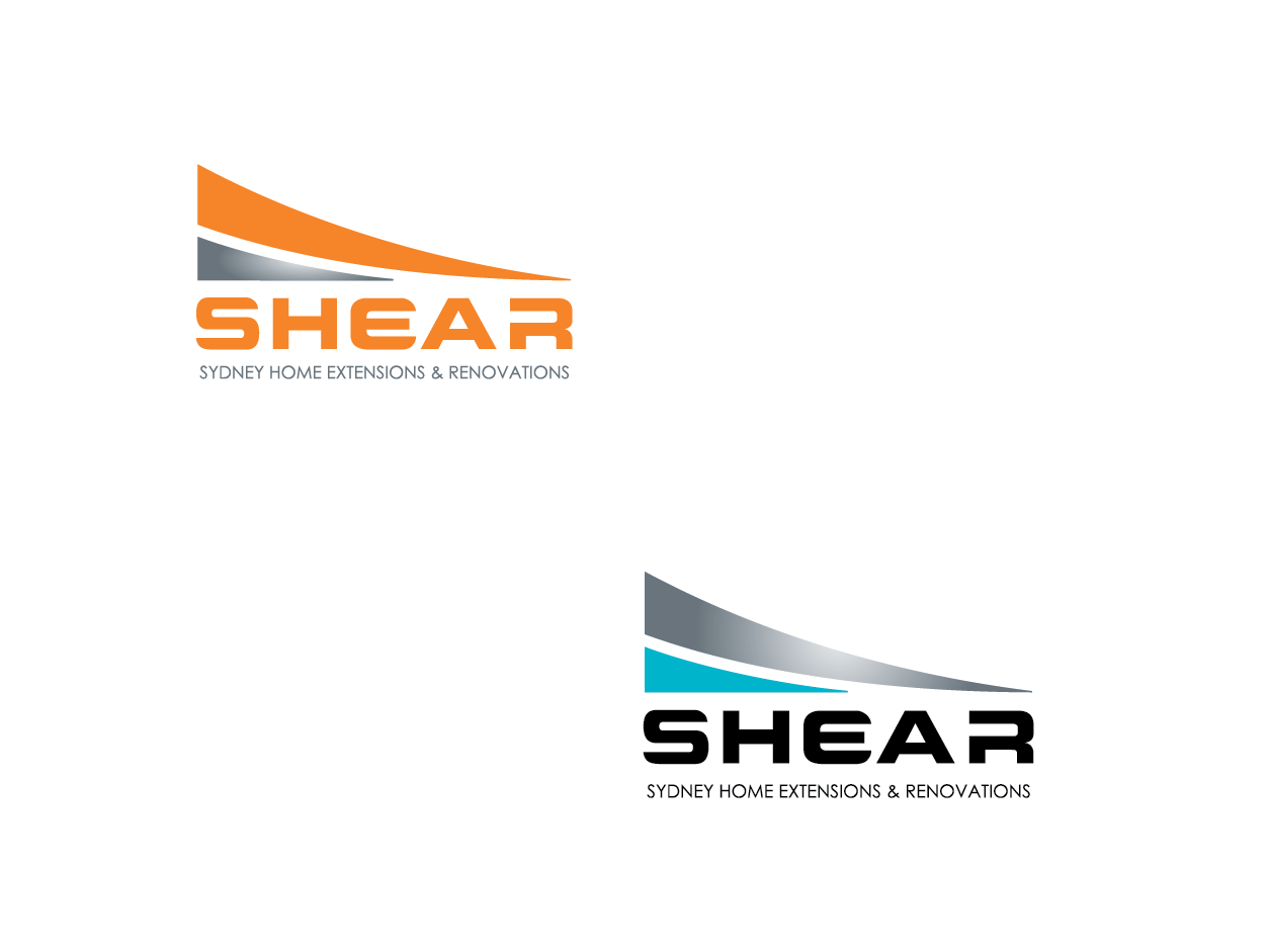 Logo Design by shadez for this project | Design #2907273