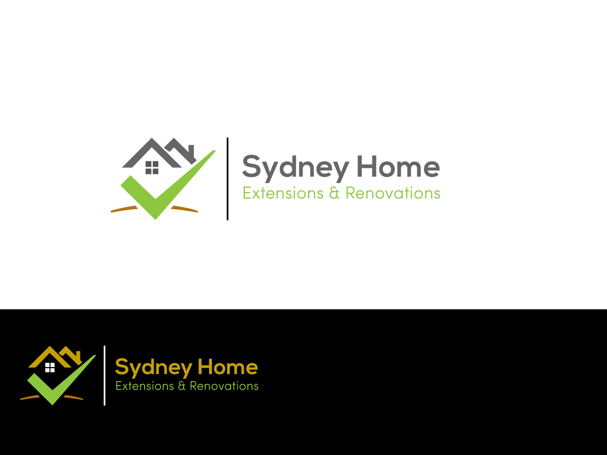 Logo Design by Anyl Thapa for this project | Design #2895624