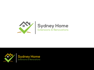 Logo Design by Anyl Thapa for this project | Design: #2895624