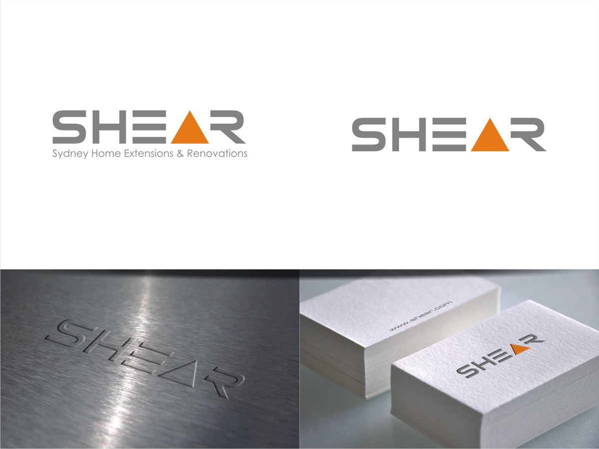 Logo Design by nandkumar for this project | Design #2907851