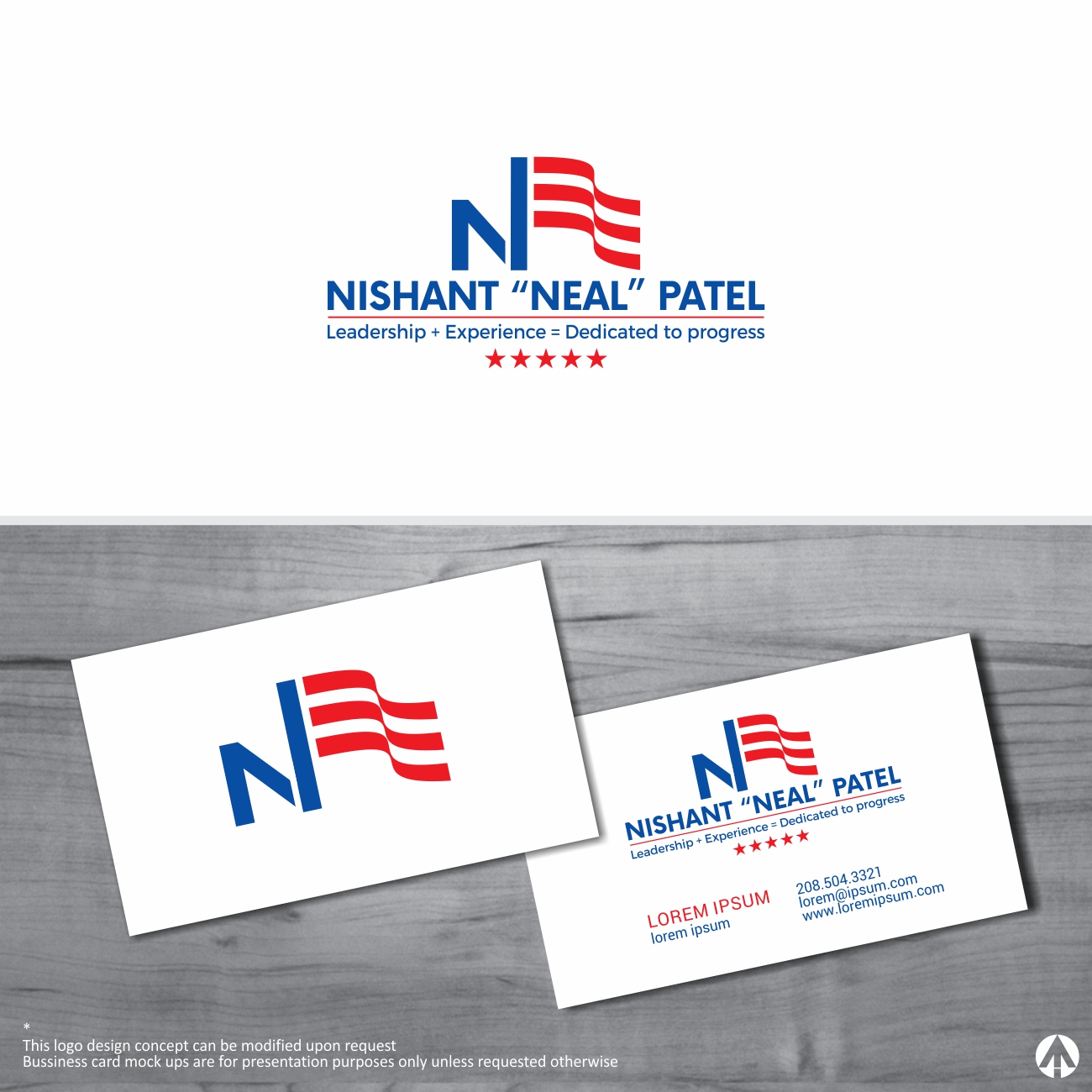 Logo Design by MBARO for this project | Design #19579542