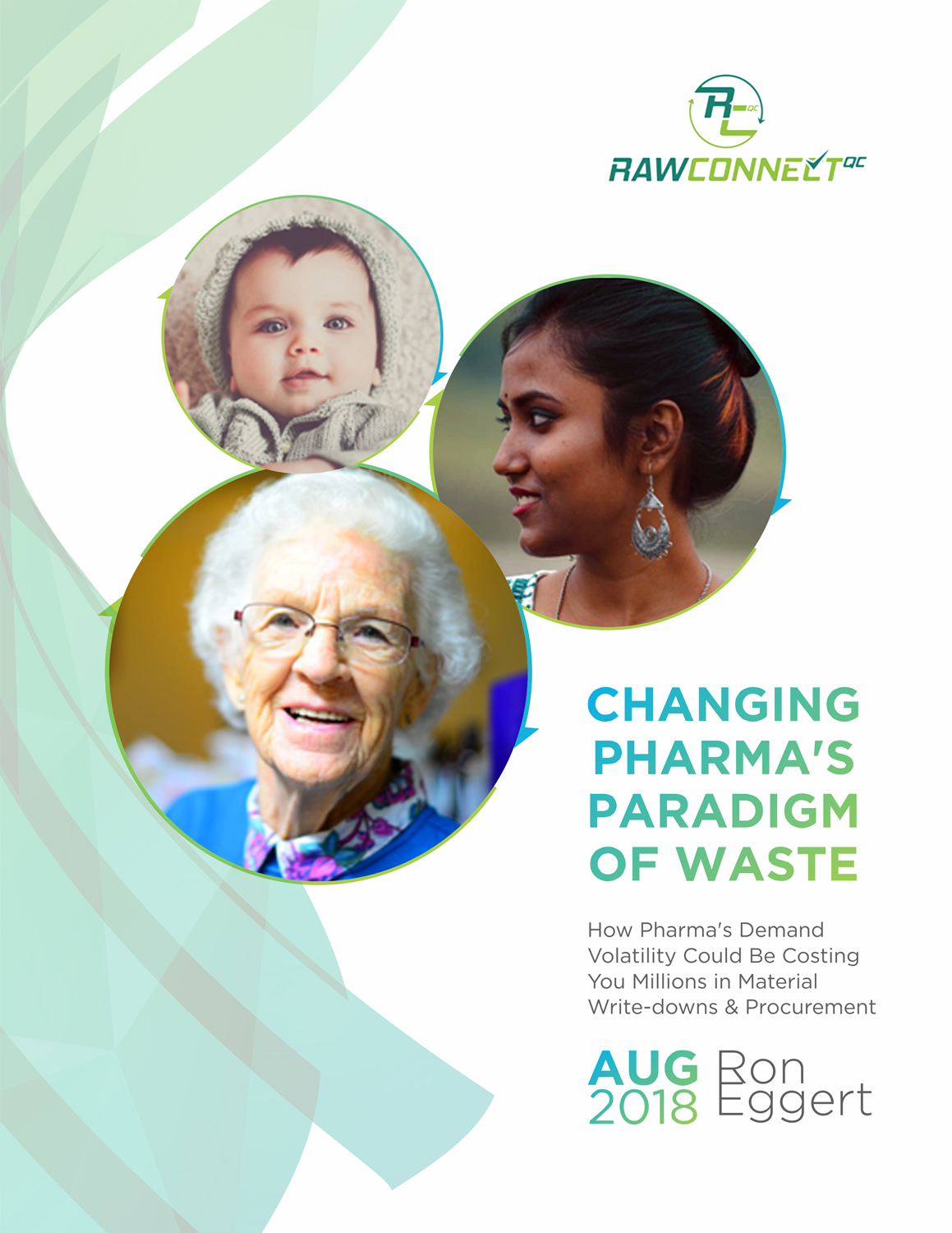 Brochure Design by uk for RAWCONNECT-QC | Design #19372489