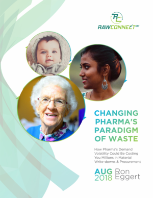 Brochure Design by uk for RAWCONNECT-QC | Design: #19372489