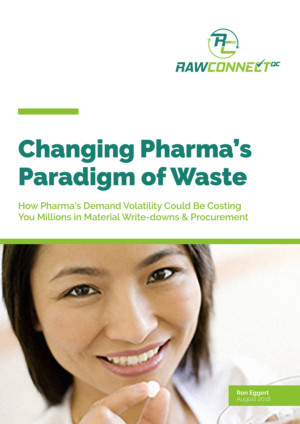 Brochure Design by Pixelon Studio for RAWCONNECT-QC | Design: #19388293