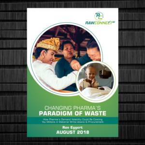 Brochure Design by ecorokerz for RAWCONNECT-QC | Design: #19336601