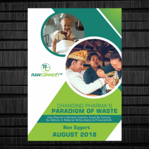 Brochure Design by ecorokerz for RAWCONNECT-QC | Design: #19336602