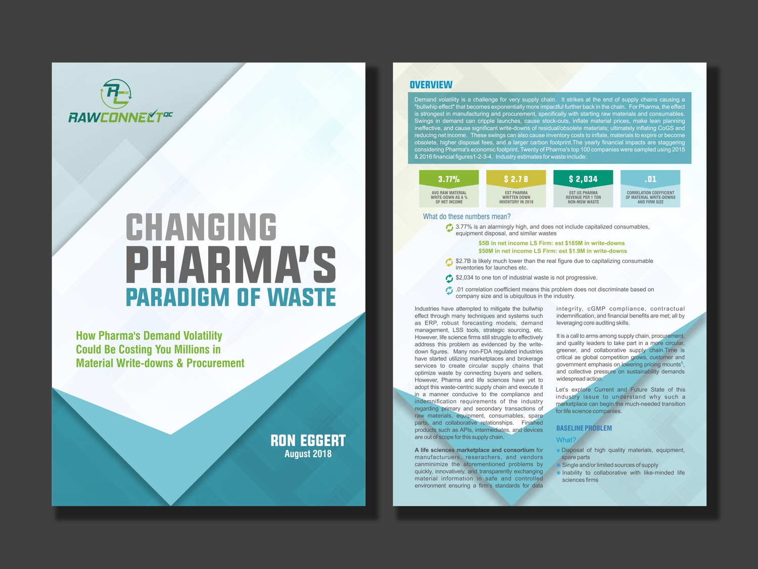 Brochure Design by GraphixKeeper for RAWCONNECT-QC | Design #19371031