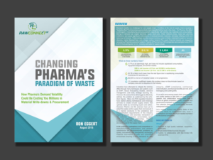 Brochure Design by GraphixKeeper