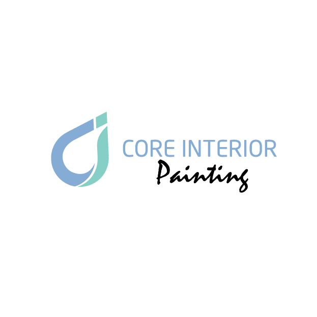 Design de Logo par rozT pour Core Interior Painting | Design #19403180