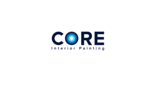 Logo Design by ArtCreative for Core Interior Painting | Design: #19400949