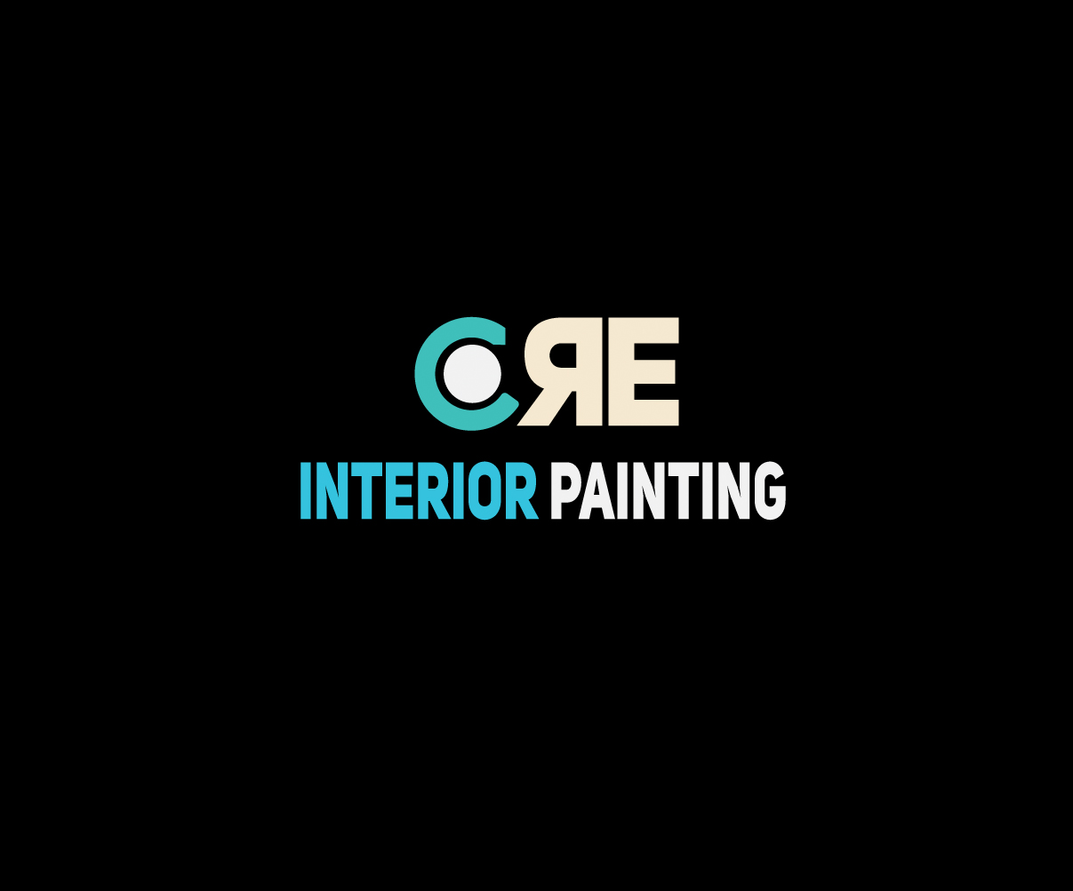 Logo Design by lampros 2 for Core Interior Painting | Design #19343236