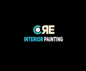 Logo Design by lampros 2 for Core Interior Painting | Design: #19343236