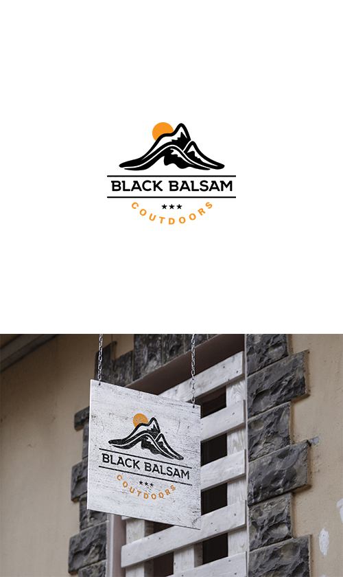 Diseño de Logo por anshtoyj para Mountain Crossings | Diseño #19353197