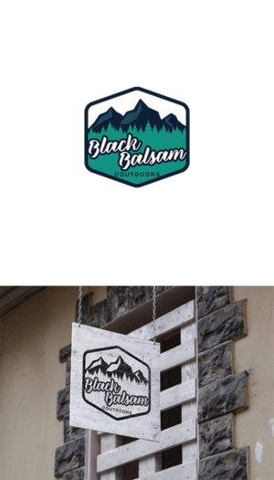 Diseño de Logo por anshtoyj para Mountain Crossings | Diseño: #19355213