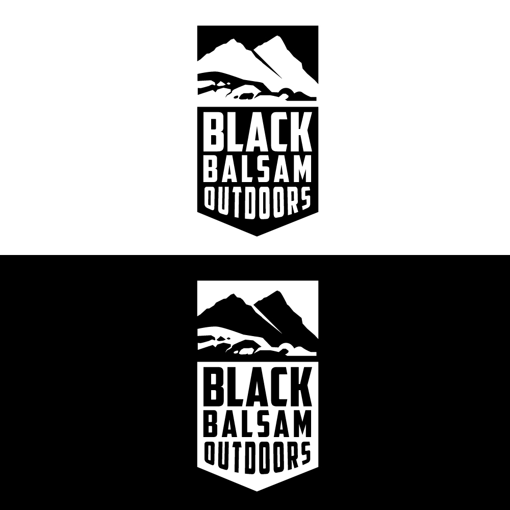 Logo Design by Sujit Banerjee for Mountain Crossings | Design #19330425