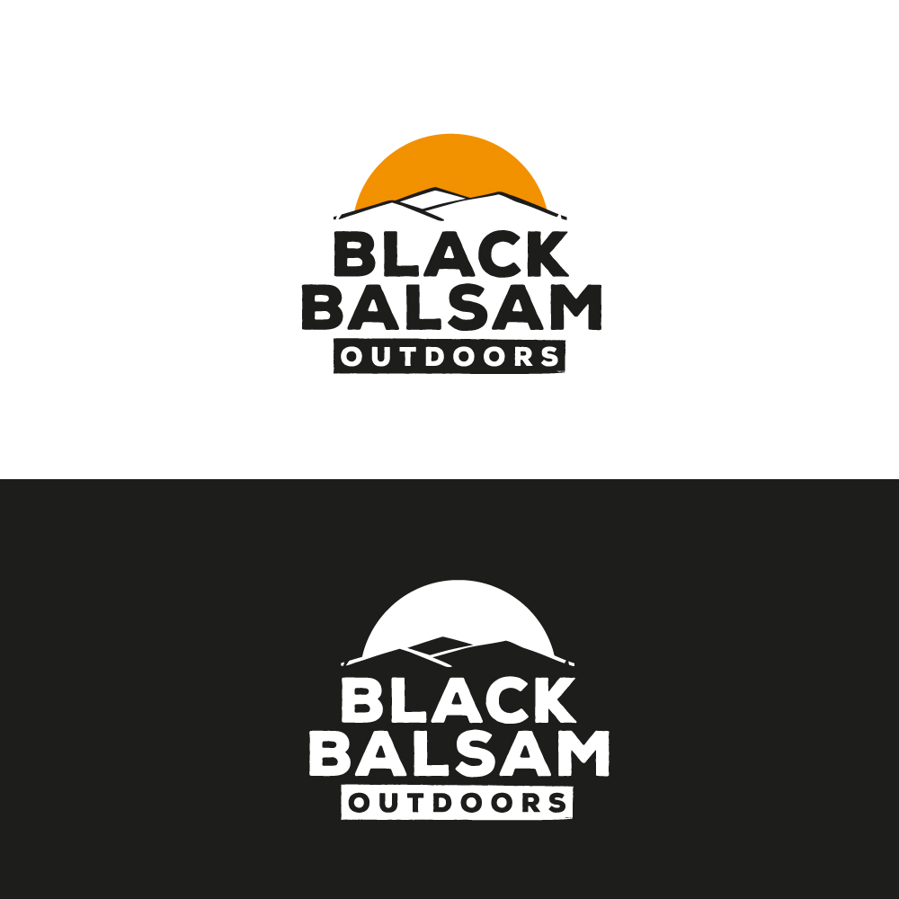 Logo Design by Sujit Banerjee for Mountain Crossings | Design #19338330