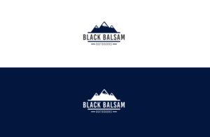 Diseño de Logo por GLDesigns para Mountain Crossings | Diseño: #19324198