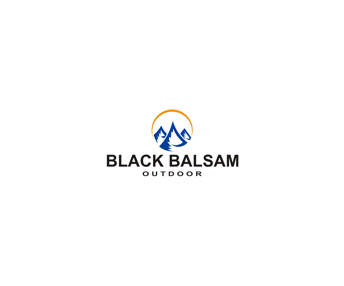 Logo Design by T I K H E - L M W for Mountain Crossings | Design #19329769