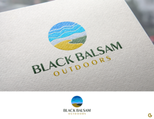 Diseño de Logo por R!CKY para Mountain Crossings | Diseño: #19343478
