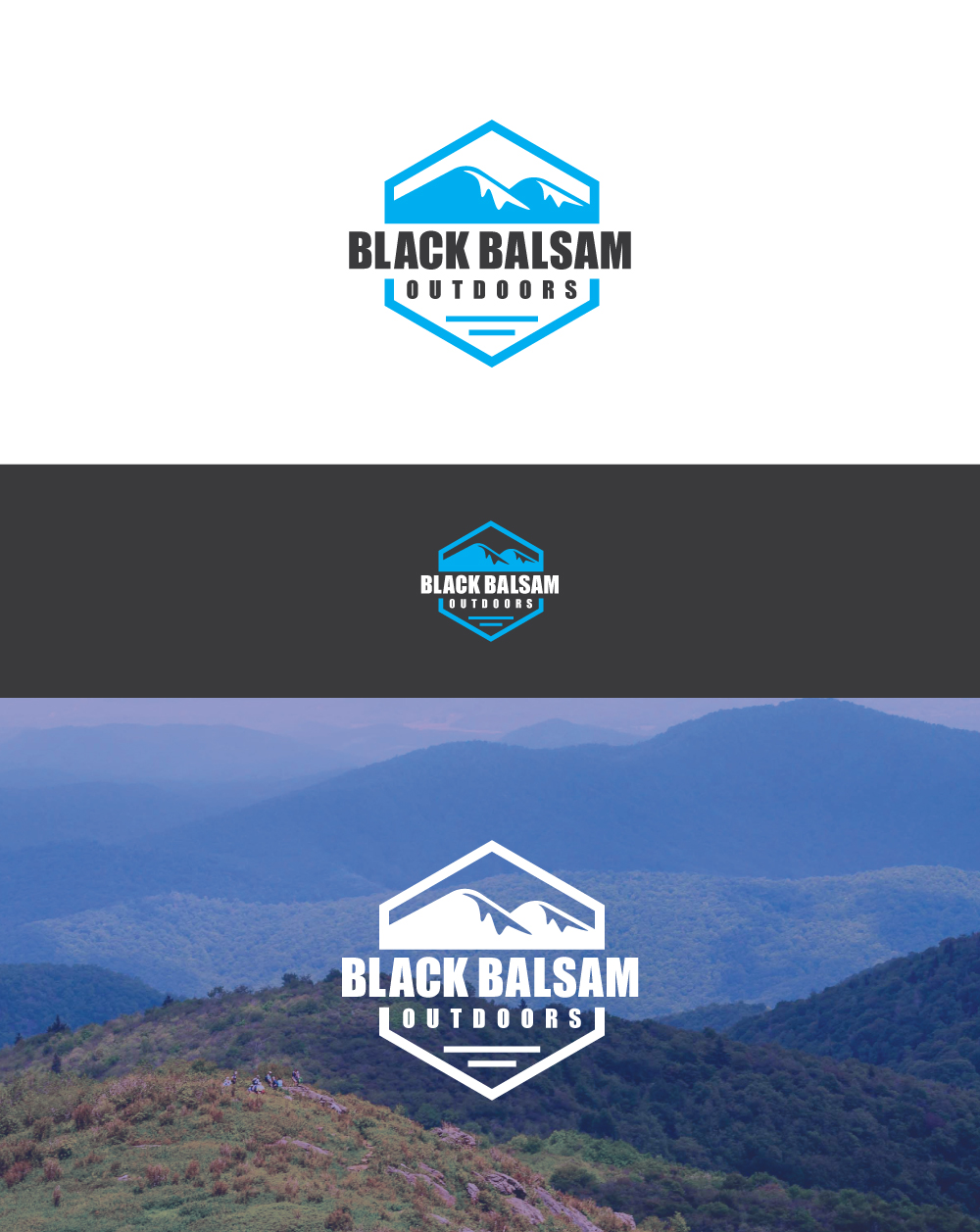 Logo Design by ecorokerz for Mountain Crossings | Design #19329529